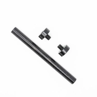 Perno Suspensión Trasera Kaabo Wolf King / King GT Tornillo Brazo Basculante