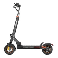 iENYRID M4 Pro S+ Eléctrico Scooter eléctrico - Potencia 800W | Batería 12.5Ah | Velocidad 28mph | Autonomía 25mi