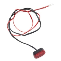 Piloto trasero Kugoo G2 Pro