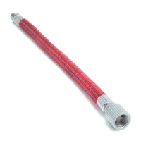 Inflador de tubo extendido