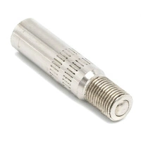 Válvula Sin Fugas Adaptador