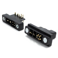 Conector de batería externa para Ninebot ES 1/2/3/4