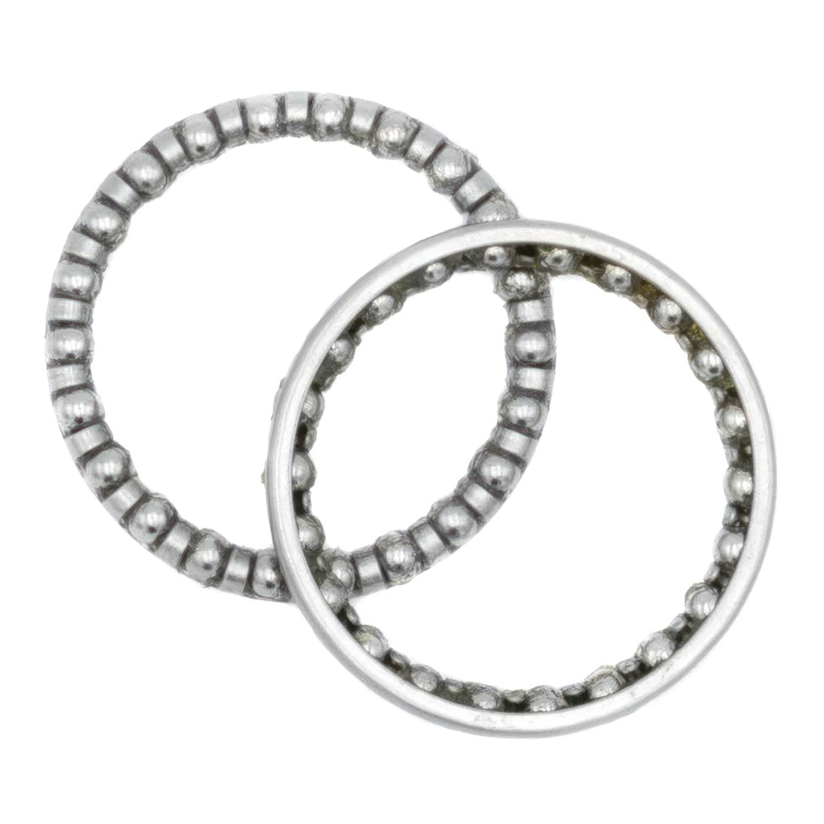 Juego de rodamientos de horquilla para Xiaomi M365/Pro