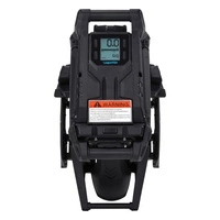 Leaperkim Patton S Monociclo Eléctrico - Potencia 7000W | Batería 17.6Ah | Velocidad 50mph | Autonomía 62mi | Nuevo Patton | Celdas Samsung 50S