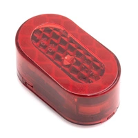 Luz trasera inalámbrica para Xiaomi M365/Pro