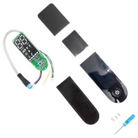 Paneljunta Kit de montaje Cubierta Destornillador Xiaomi M365 Pro