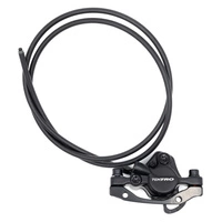 Pinza de freno hidráulica Tektro con latiguillo de freno