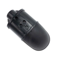 Guardabarros delantero para Inokim Quick 3