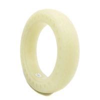 Neumático Honeycomb Solid Verde Fluorescente para Xiaomi M365/M365 Pro