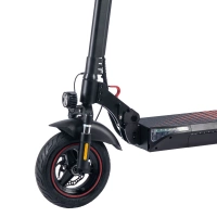 Maxwheel T4 2025 Plegable Eléctrico Scooter eléctrico | 1000W Potencia | 28mph Velocidad | 13Ah Batería | 28mi Rango