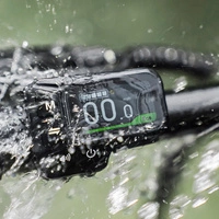 Fiido C11 Bicicleta Eléctrica - Potencia 500W | Batería 10.4Ah | Velocidad 20mph | Autonomía 56mi