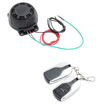Fob Alarma Seguridad Scooter eléctrico Ebike