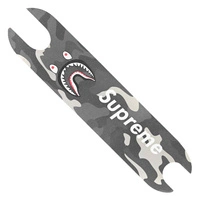 Alfombrilla antideslizante personalizada para Xiaomi M365 Pro