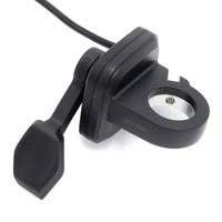 Acelerador de pulgar eléctrico Scooter eléctrico