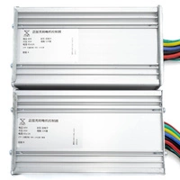 Controlador Gunai 60V 45A