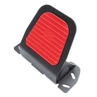 Reposapiés Monorim Pedal Upgrade Xiaomi MFP