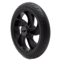 Rueda trasera Kugoo S1 S2 S3 Conjunto de llanta