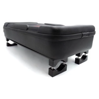 Zero Bolsa Impermeable Carcasa Dura Almacenamiento de la Batería Externa