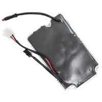 Cargador incorporado Original OEM Ninebot G30 Max