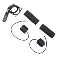 Xiaomi Indicadores Manillar Actualización Intermitentes