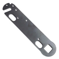 Brazo articulado Kugoo G2 Pro Par