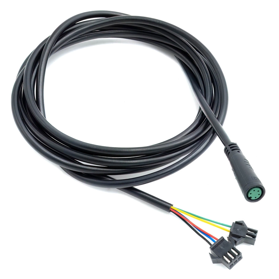 Cable de datos de 5 clavijas