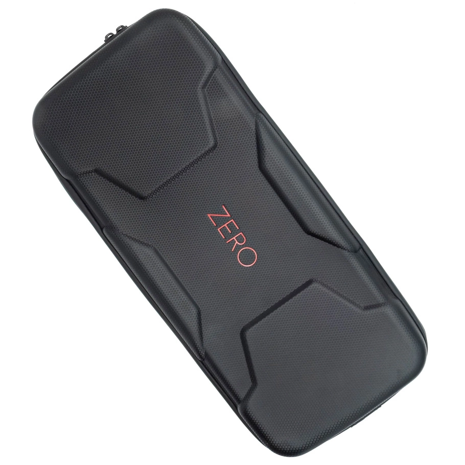 Zero Bolsa Impermeable Carcasa Dura Almacenamiento de la Batería Externa