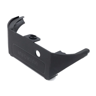 Tapa frontal de plástico de la luz Inokim