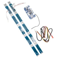 Kit completo BMS para cables Xiaomi Tira de plástico M365 Pro