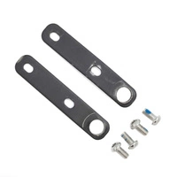 Soporte de faro delantero T4 Dual