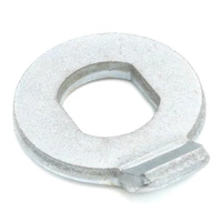 Tuerca Motor Arandela Labio Kugoo M4/M4 Pro