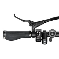 ENGWE P20 Bicicleta Eléctrica - 250W Potencia | Batería 9.6Ah | Velocidad 15.5mph | Autonomía 62mi