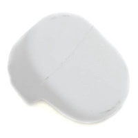 Funda de silicona para gancho guardabarros trasero Xiaomi M365/Pro