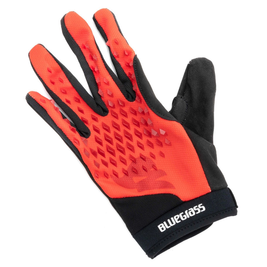 Bluegrass Protective Prizma 3D Guantes Eléctricos Scooter eléctrico