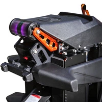 Begode Monociclo Eléctrico Extreme - 3500W Potencia | Batería 18Ah | Velocidad 50mph | Autonomía 99mi