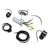 kit de actualización del controlador de 48 V para Xiaomi M365/Pro
