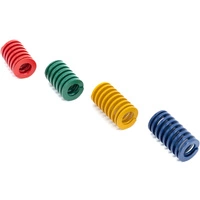 Muelle de suspensión Monorim