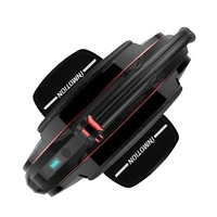 Monociclo Eléctrico InMotion V10F - Potencia 2000W | Batería 12.8Ah | Velocidad 25mph | Autonomía 62mi