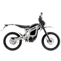 Bicicleta Eléctrica Talaria Sting R-L3E - 8000W Potencia | Batería 45Ah | Velocidad 55mph | Autonomía 53mi