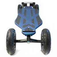 Majestic Surfer 97 Longboard Eléctrico 32 mph