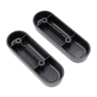 Tapa lateral de plástico Ninebot G30 Max