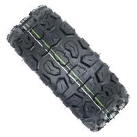 Neumático Kaabo Wolf King GT