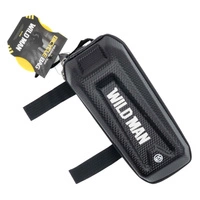 Bolsa de almacenamiento delantera Wildman