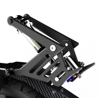 Begode X-Way Monociclo Eléctrico | 4500W Potencia | 62mph Velocidad | 17.9Ah 168V Batería | 100mi Range