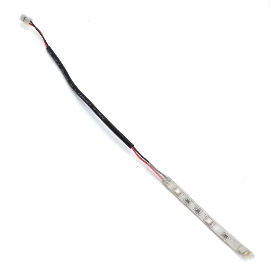 Tira LED Horquilla Trasera Corta Ninebot ES 1/2/3/4