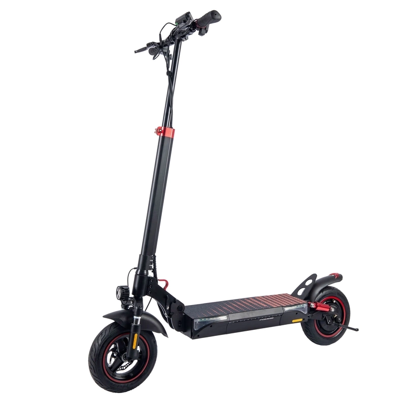 Maxwheel T4 2025 Plegable Eléctrico Scooter eléctrico | 1000W Potencia | 28mph Velocidad | 13Ah Batería | 28mi Rango 