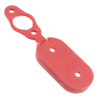 Tapa del puerto de carga magnética Xiaomi M365/M365 Pro