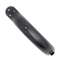 Guardabarros trasero para Xiaomi M365/Pro