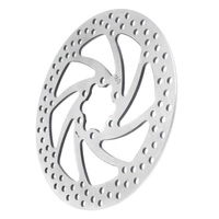 Disco de freno Kaabo Wolf King/GT 160mm Espesor 3mm