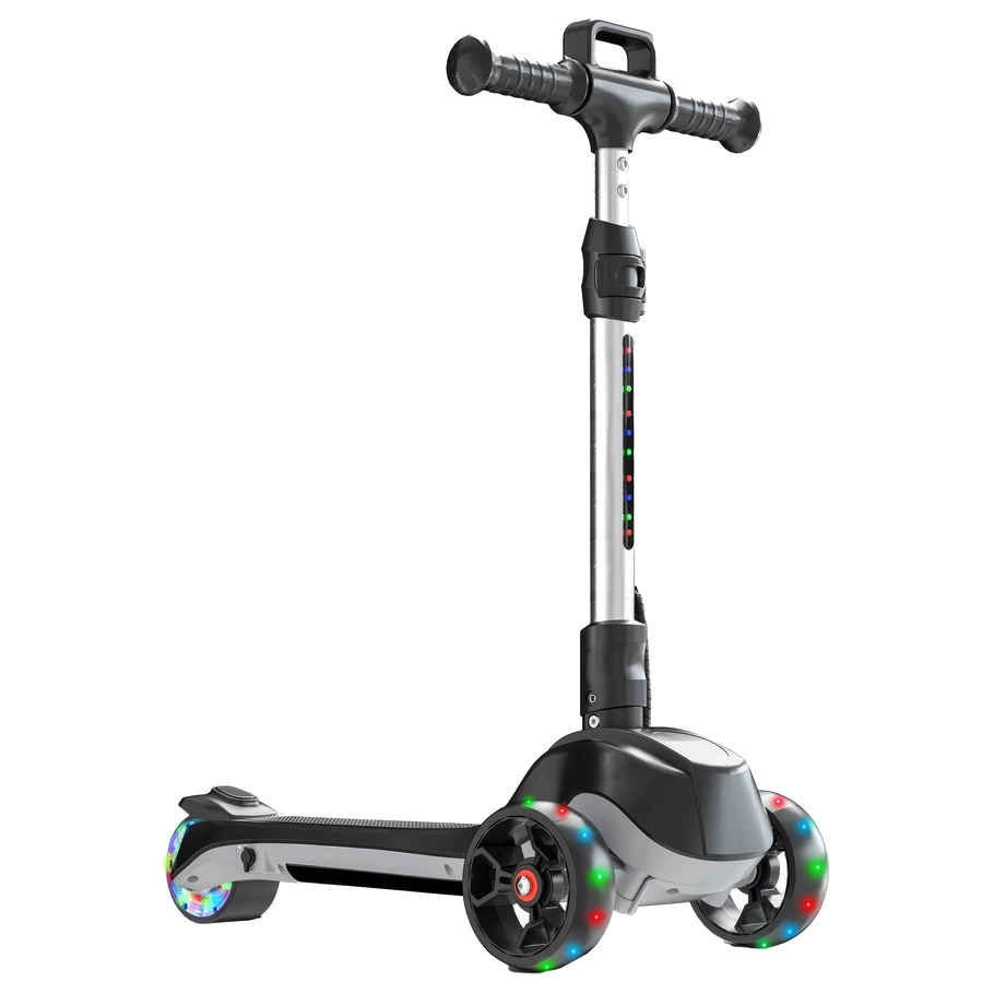 iScooter eléctrico iK2 Eléctrico Scooter eléctrico - Potencia 100W | Batería 2Ah | Velocidad 6mph | Autonomía 6mi